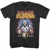 Killer Klowns Clown Squad 1988 Men's T Shirt