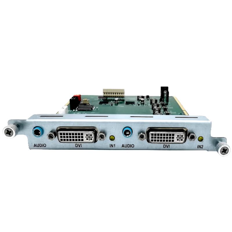 DIGIBIRD 2K Video Matrix Card (CN Version)