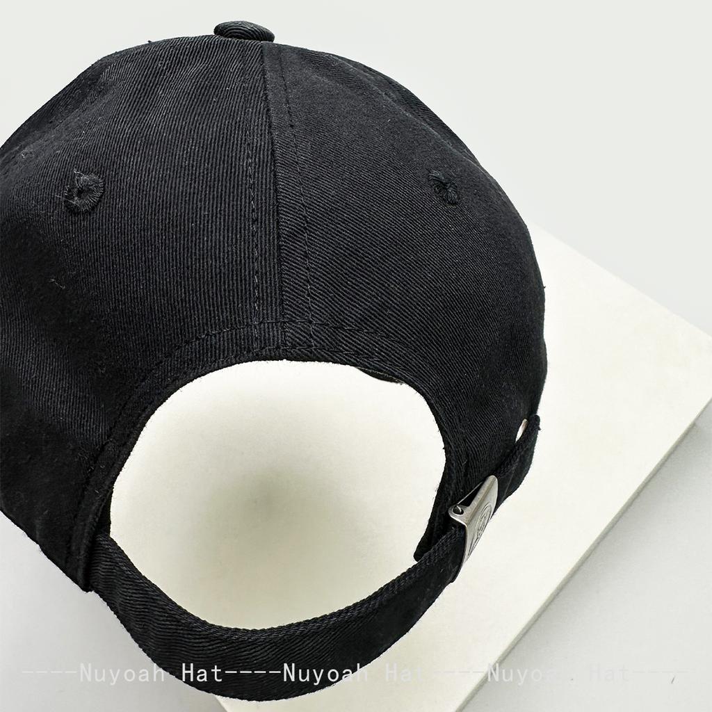 Baseball Stitching Embroidered Letterings Alphabet Flower Sweet KFashion Style Korean Women New Brand Latest Fresh Caps Peaked Hats Sunshade Retro