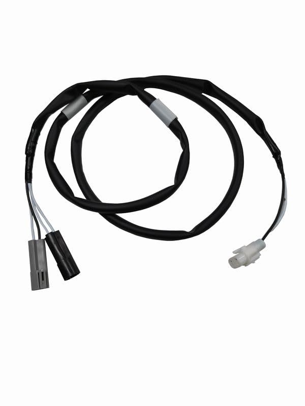 

YAMAHA Grip Warmer Harness Q5K-YSK-154-U01