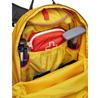 Backpack Vaude Monviso 20 Burnt Yellow (46860-317)