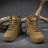 Outdoor Sports Hiking Boots Medium Help Climbing Comfortable Training Boots