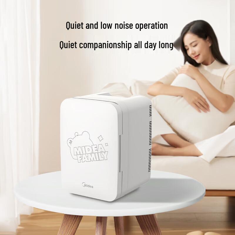 Midea 14L Portable Mini Fridge Cooler