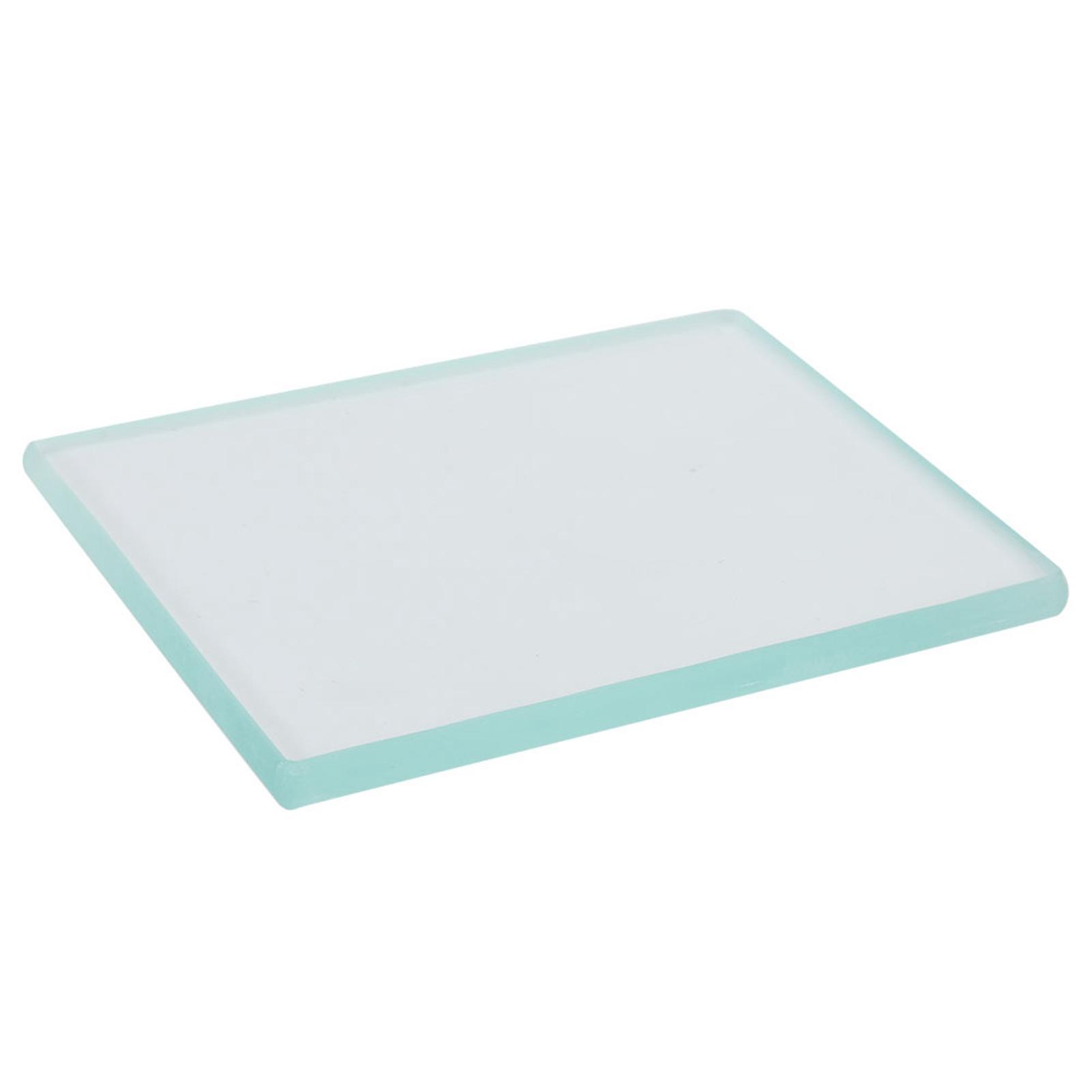 

Полировщик кожи, закаленный стеклянный полировальный круг, инструменты для работы с кожей 130 x 100 x 8 мм