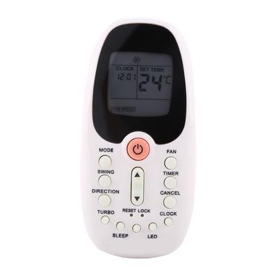 Telecomandă de înlocuire a aparatului de aer condiționat pentru Midea R06BGE