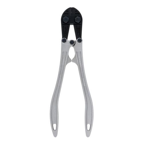 Takagi Aluminum Bolt Cutters, 300mm, Lightweight Aluminum Handle, Cutting Capacity: Mild Steel Wire, Approx. 5mm Diameter