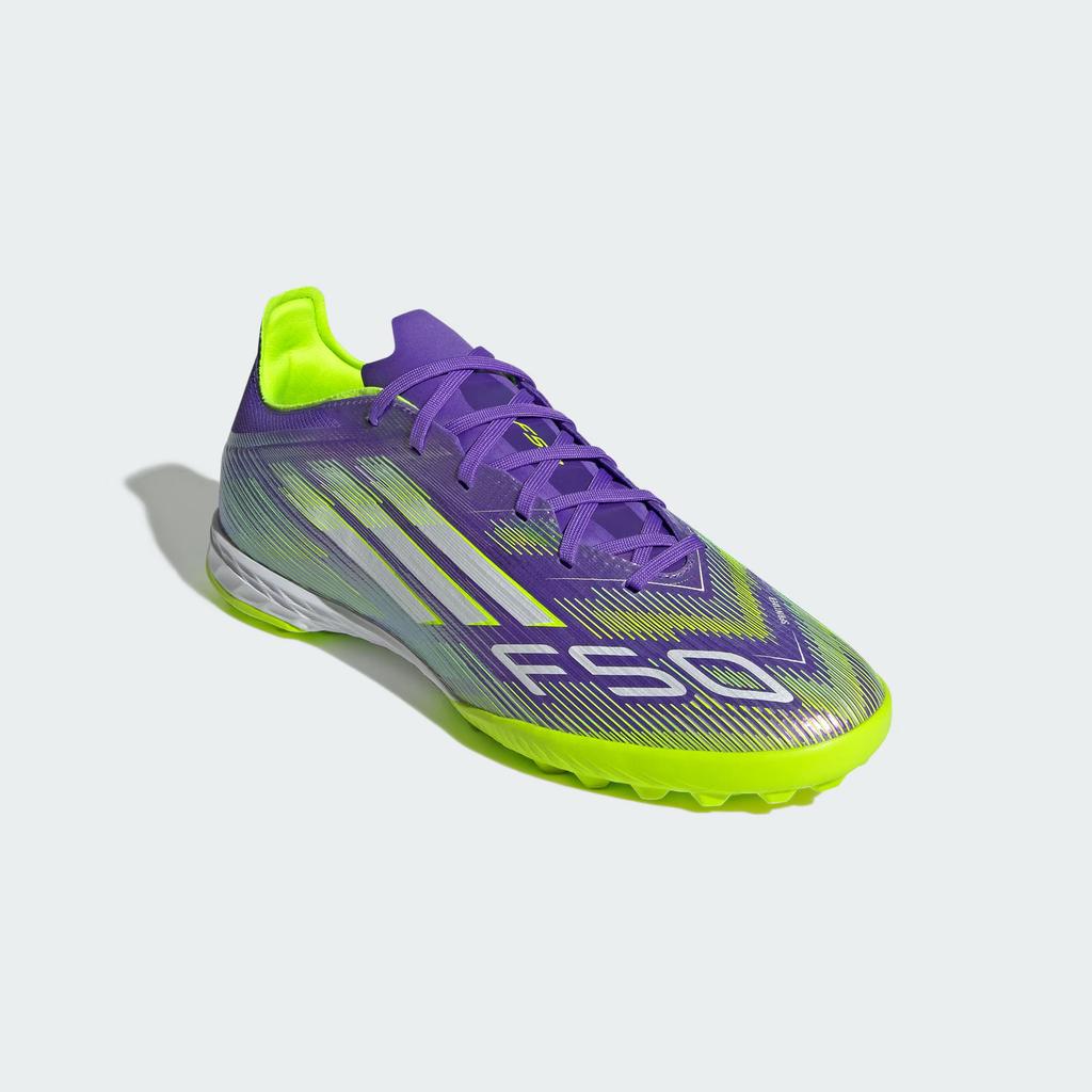 Adidas F50 PRO TF Football boots Men's JH7665