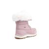 UGG Adirondack Boot III Fluff Snow Boots Women Boots Crystal-Pink 1103849-PCRY