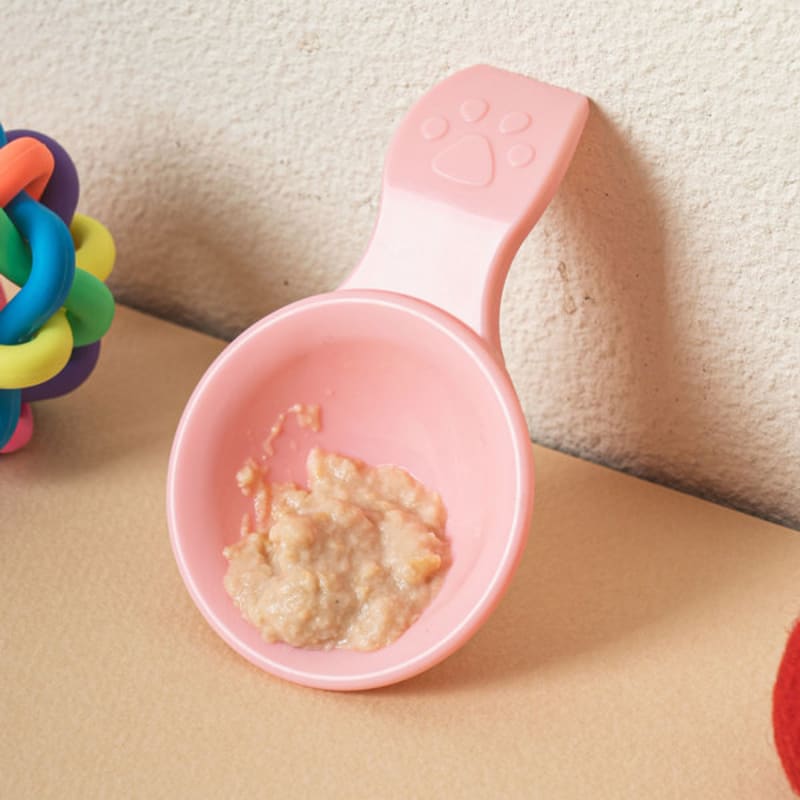 [Animale Domestici] Cucchiaio Snack per Animali Domestici Kokubo Made In Japan