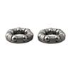2PCS BEARING 7 Types All Series BEARINGS BIKE Bottom Bracket HEADSET New