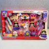 DIY Cross-Border Handmade Colorful Diamond Painting Stickers Kit for Girls