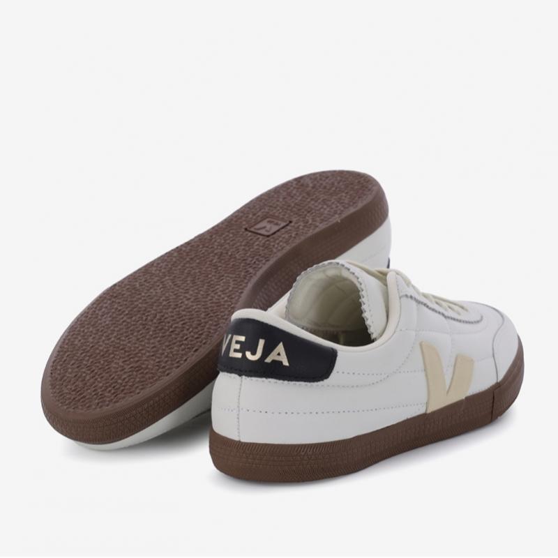 Veja Unisex Cow Leather Sneakers Svju253fu20 896