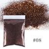 10G Σκόνη Ψιλό Γκλίτερ Χύμα 0,2mm Για Νυχοτεχνία Τέχνη Σώματος Κατασκευή Κοσμημάτων Διακόσμηση Φεστιβάλ Και Χειροτεχνίες Diy