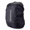 Reflective Waterproof Backpack Rain Cover for Outdoor Safety