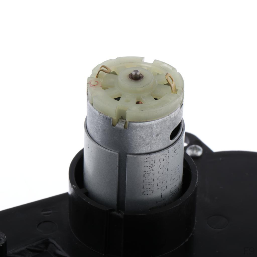 For RS280 380 Electric RC Cars Toys Motor, 6V/12V Motor Children Car Accessories