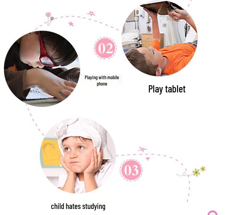 3D Magic Printing Pen for Kids - Original Graffiti Drawing Tool