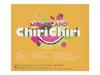 MOMOLAND Chiri Chiri First Limited Edition CD DVD KICS-93845 K-Pop NEW