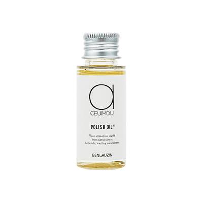 Acumdu Polish Oil Hair Oil, 1 Unit, 30ml