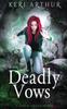 كتاب Deadly Vows 6 Lizzie Grace by Keri Arthur - Paperback