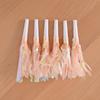 Colorful Tassel Blowing Dragontoy Whistle Birthday Party Wedding Decoration Festival Party Atmosphere Cheering Photography Props