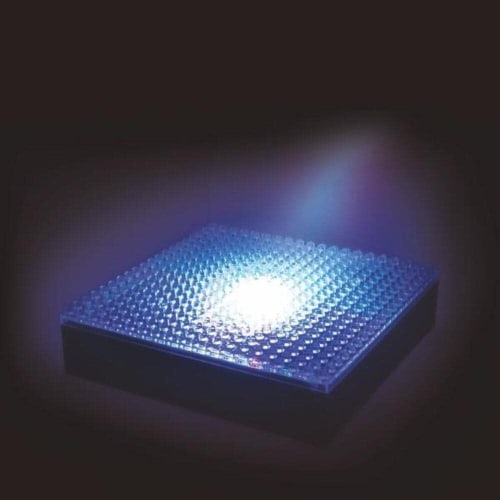 Kawada Nanoblock LED Plate USB NB-026