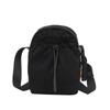 Nylon Crossbody Bag With Letter Design For Casual Streetwear And Daily Use