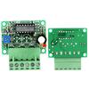 1pc 0 20mA To 0 5V Signal Conversion Module I V Converter Current To Voltage Board