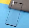 Anti-Explosion Full Glue Silk Print Tempered Glass Full Screen Coverage Protector Film for Sony Xperia 1 III 5G