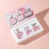 Women's Perfume Set Lasting Fragrance Men's Perfume Gift Box