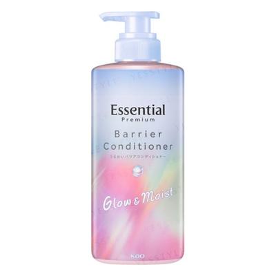 Kao - Essential Premium Barrier Conditioner Grow & Moist