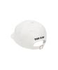 SINKINGDEEPER Favorite Ball Cap (White)
