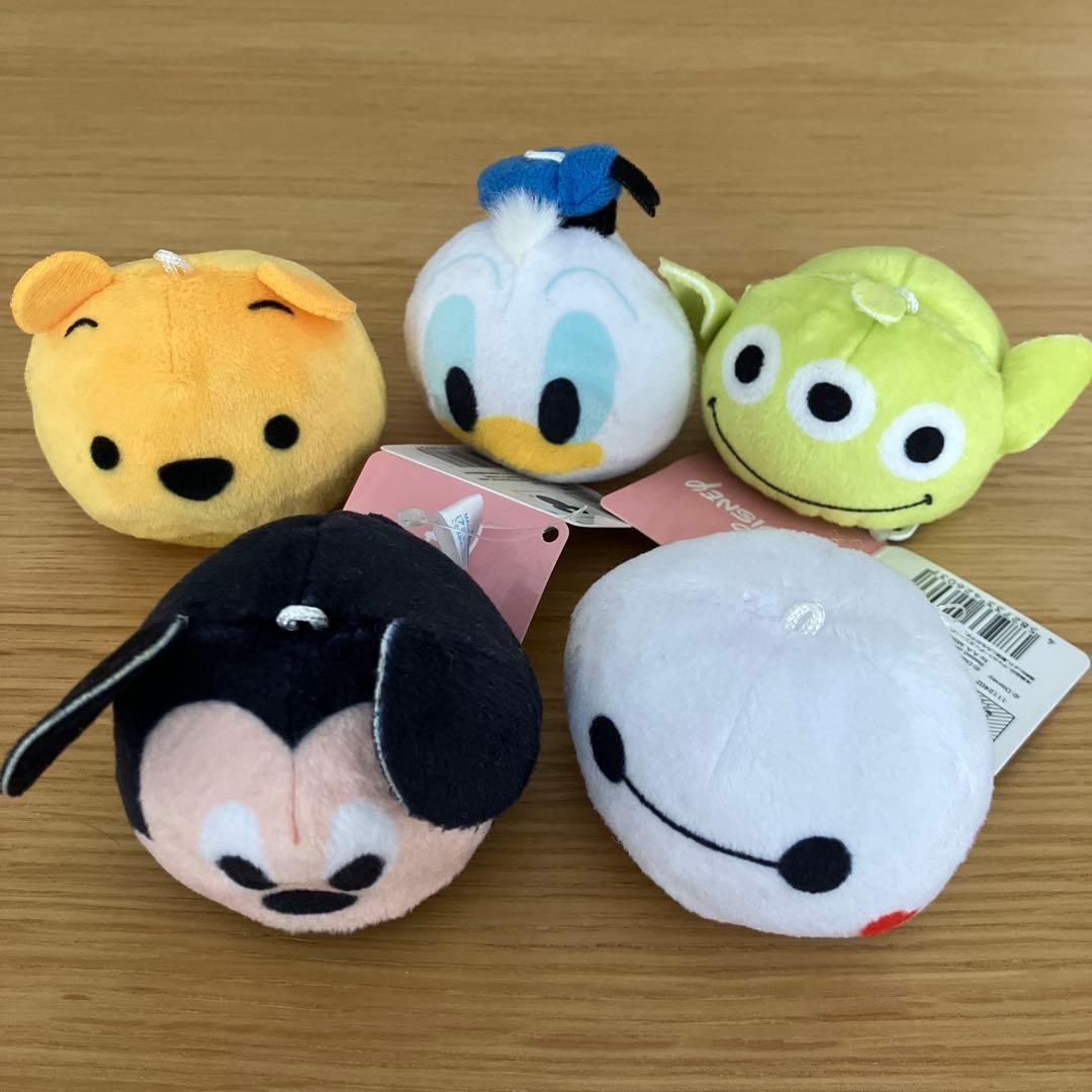 Disney Disney bubble wrap dome 5 pieces