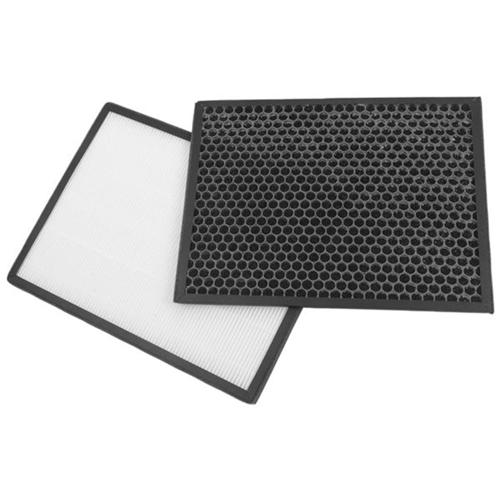 Hepa Replacement Filter for Philips Air Purifier Serie,Replace AC1214/1215/1217 AC2729 FY1413+1410