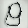 Lightweight Headband Magnifier Simple Interchangeable Lenses Elderly Person Handsfree Magnifier Glass Lens 1.6X 2X 2.5X 3.5X