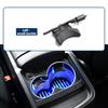 For Mercedes Benz W222 Water Cup Holder Buckle S-Class Tea Cup Holder Fixing Buckle S320 S450 2138100014