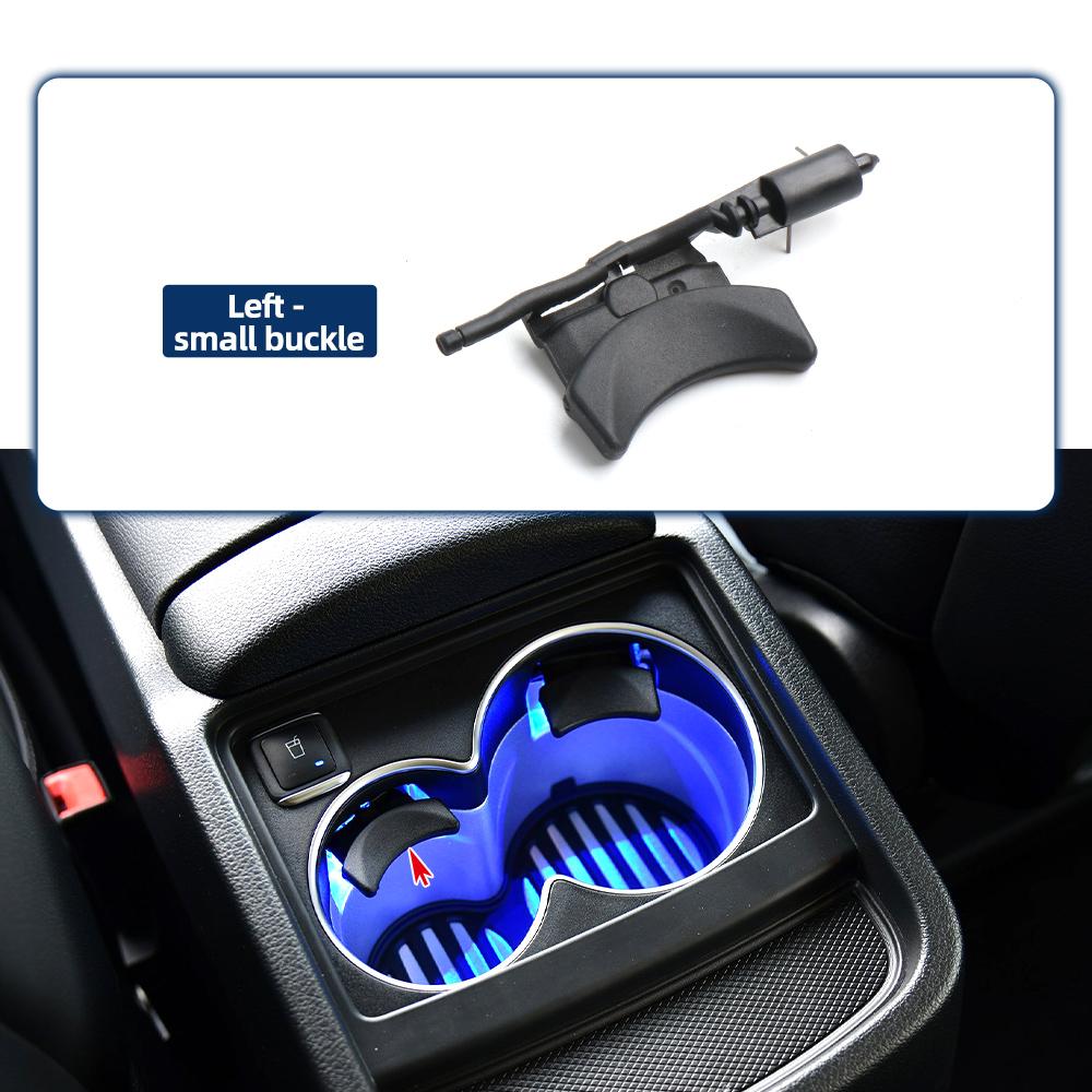 For Mercedes Benz W222 Water Cup Holder Buckle S-Class Tea Cup Holder Fixing Buckle S320 S450 2138100014