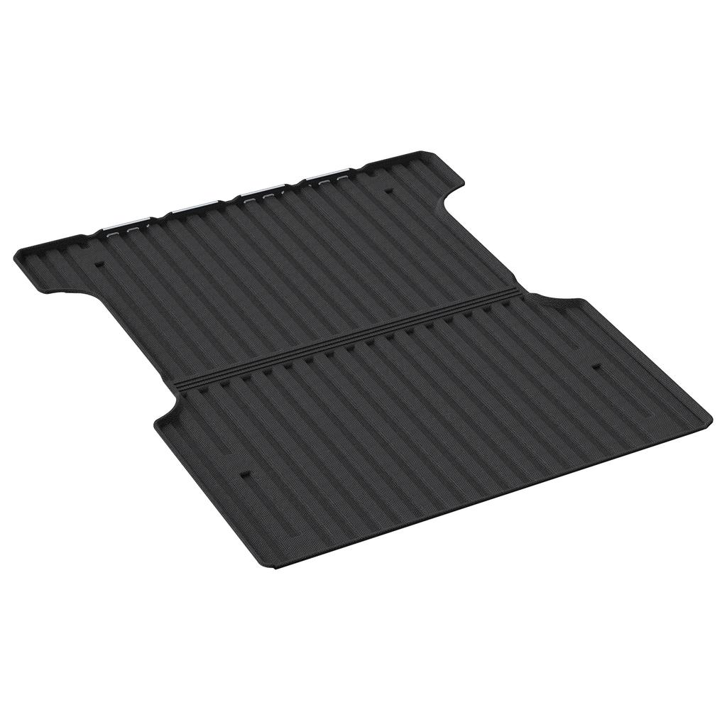 For 2025 Toyota Tundra SR5 TRUCK Trunk Cargo Mat Trunk Protection Pad For Tundra Pickup Tail Box Protective Floor Mats Accessory