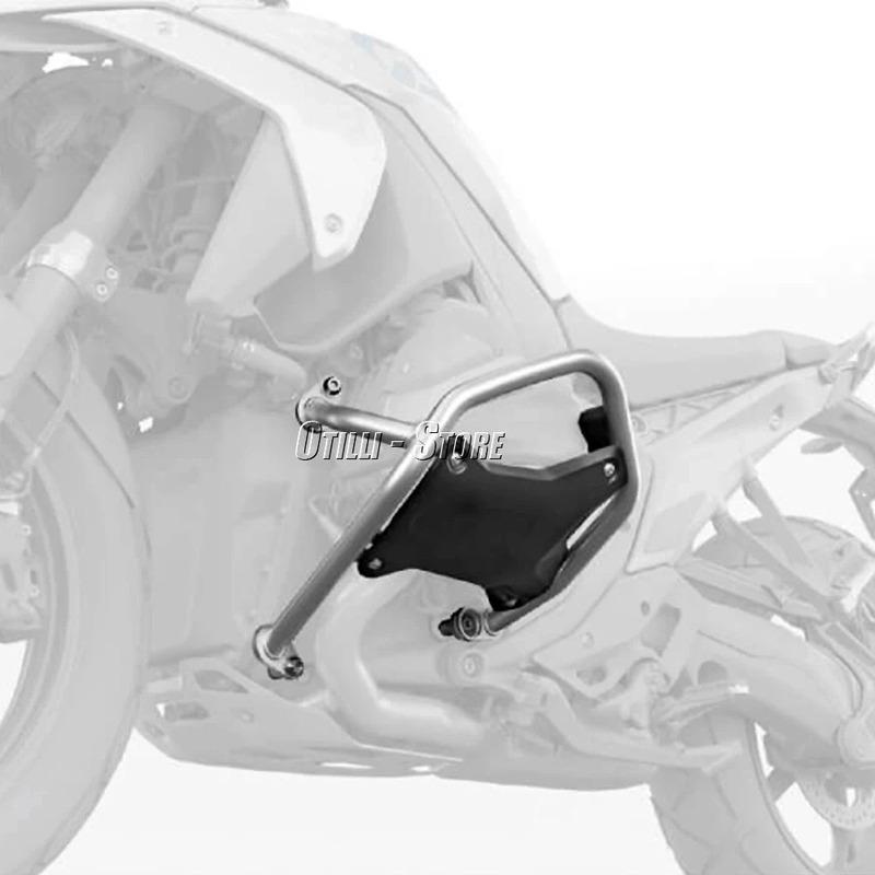 R1300GS 2023 2024 2025 New Motorcycle Parts Bumper Engine Guard Crash Bars Protector Accessories For BMW R 1300 GS Adventure