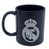 Real Madrid Keramiktasse in Geschenkbox 325 ml MG92-07RM Dunkelblau