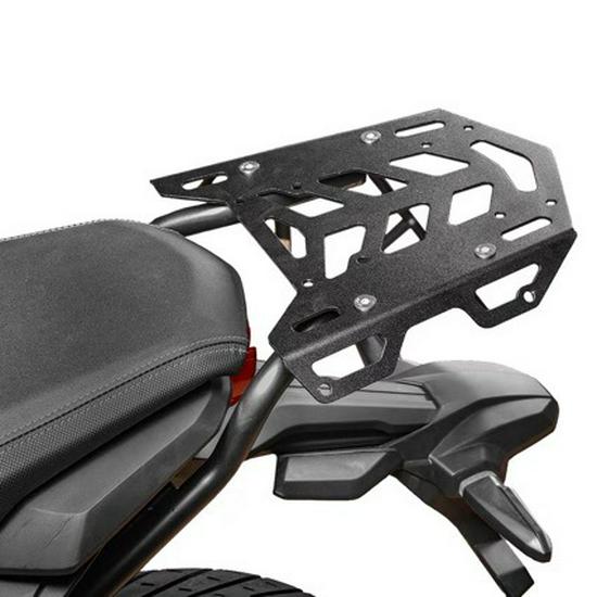 Honda CB650R/CBR650R 19-20 Rear Tail Box Luggage Rack