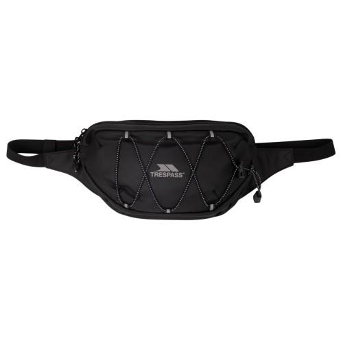 TRESPASS Unisex Erwachsene Avelin Hüfttasche