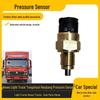 Light Truck Gearbox Neutral Position Sensor Switch for Jianghuai Tongsai - Reverse Light Compatible