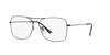 Prescription Eyewear Frames RX6498 2509 BLACK 55 Ray-Ban