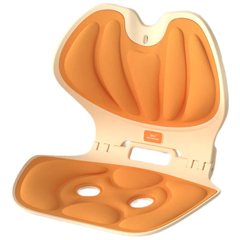 

Hezheng Foldable Lumbar Support Cushion