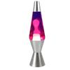 Premium-Decorative Lava Lamp Onion Jellyfish Lamp Multi-Color Decorative Flask Optional US Plug