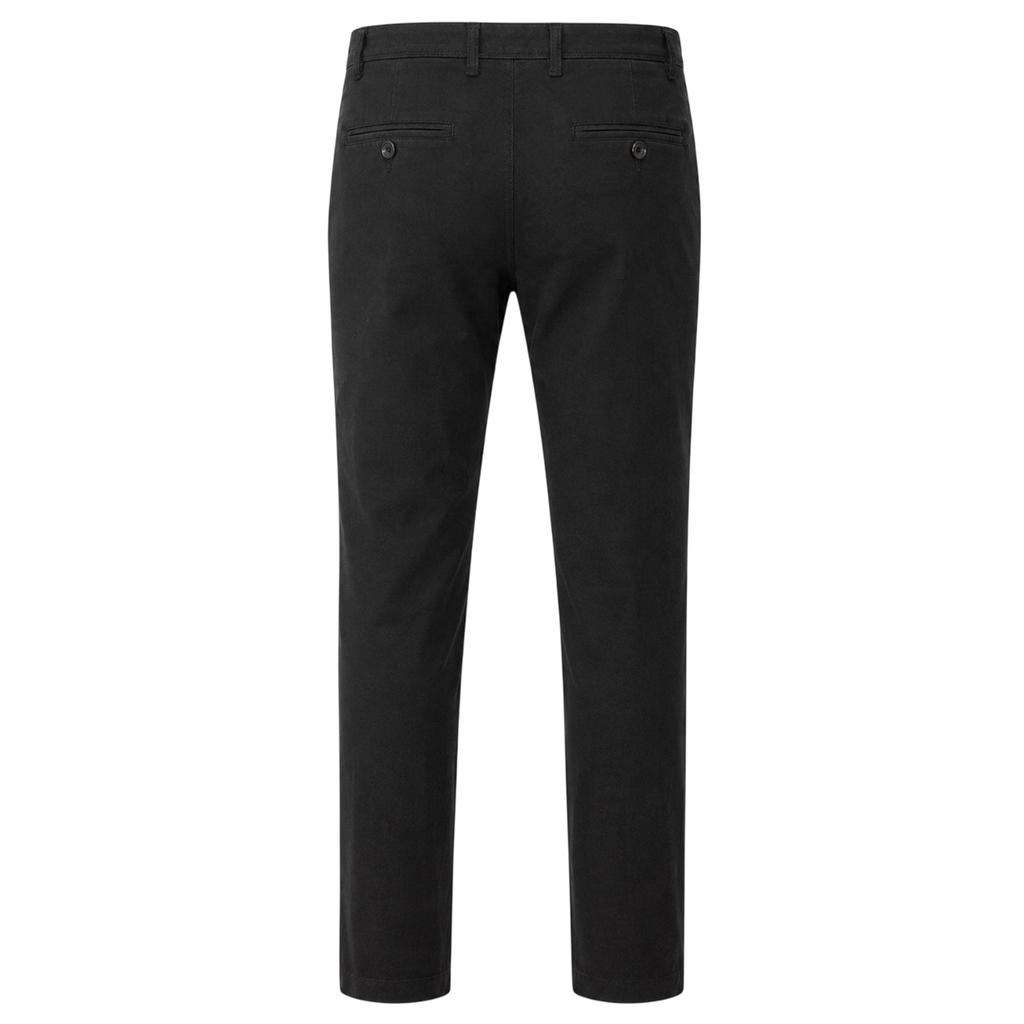 BOSS Mens Crigan2 Plain Trousers