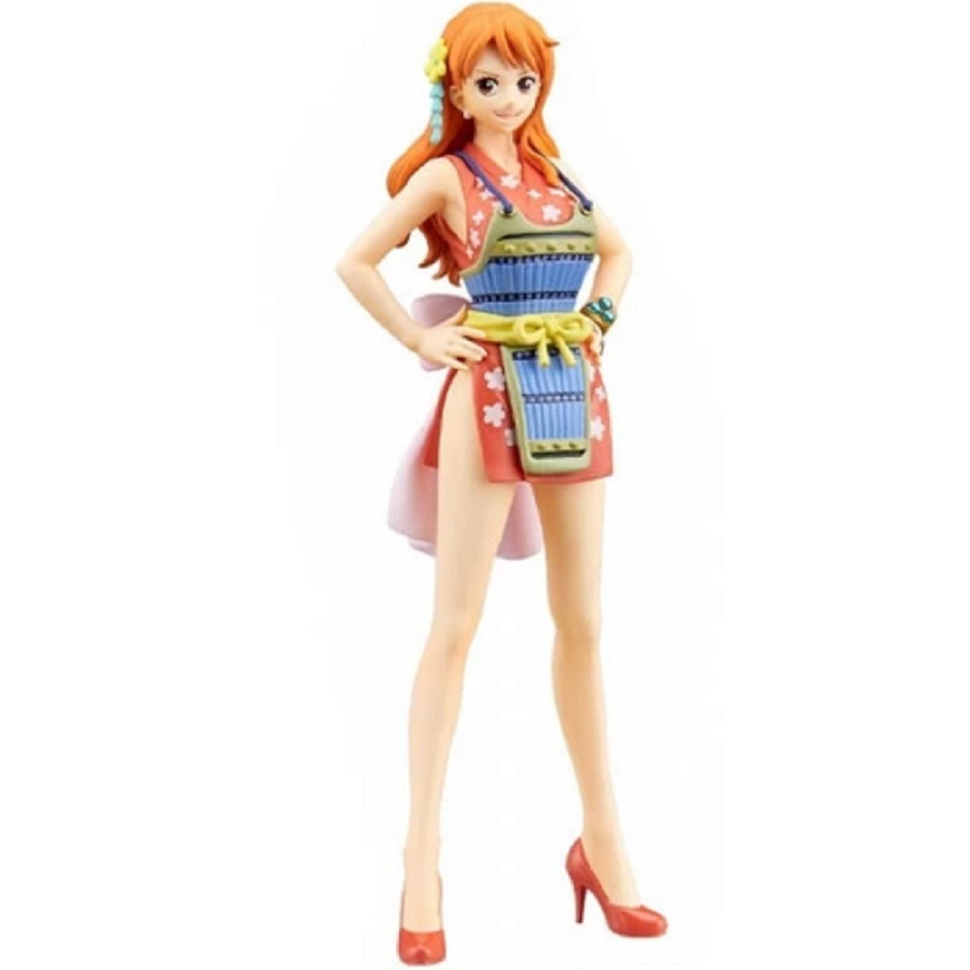 

One Piece DXF ~THE GRANDLINE LADY~ Wano Country vol.7 Nami