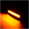 Dynamic Side Marker Turn Signal LED Light For BMW 1 3 5 Serie E46 E60 E61 E81 E82 E87 E88 E90 E91 E92 E93 X1 E84 X3 E83 X5