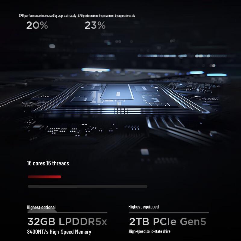Lenovo ThinkPad X1 Carbon Aura AI 2025 Laptop (CN version)