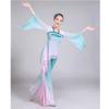 Adult Classical Dance Performance Dress